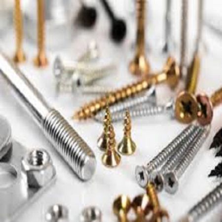 Picture for category FIXINGS & SCREWS