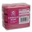 Picture of CARBOLIC SOAP BAR PKT 3