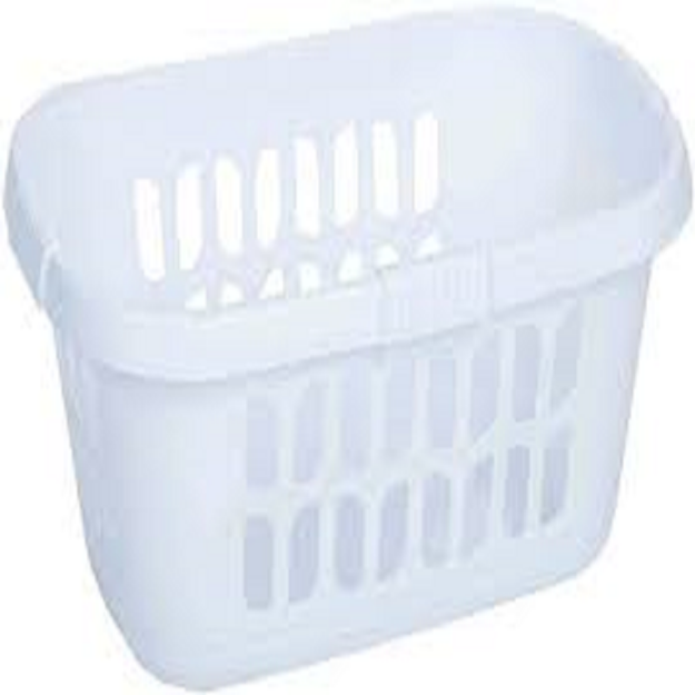 Picture of WHAM CASA HIPSTER LAUNDRY BASKET
