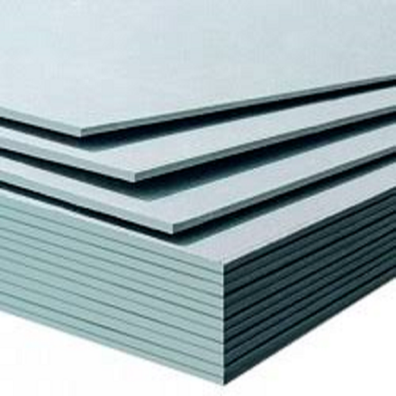Picture of 8 X 4 X 1/2 FOIL BACK SLABS