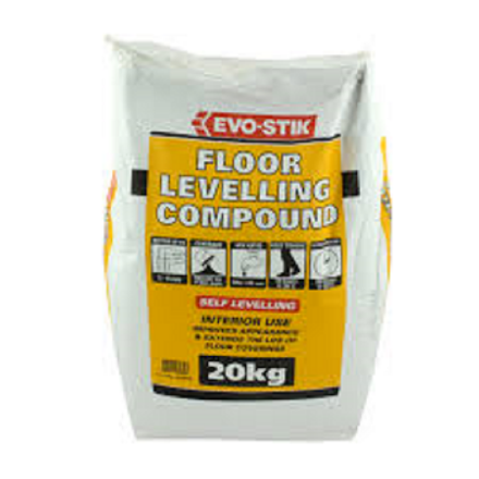 Picture of 20KG EVO STIK FLOOR LEVELLING COMPOUND