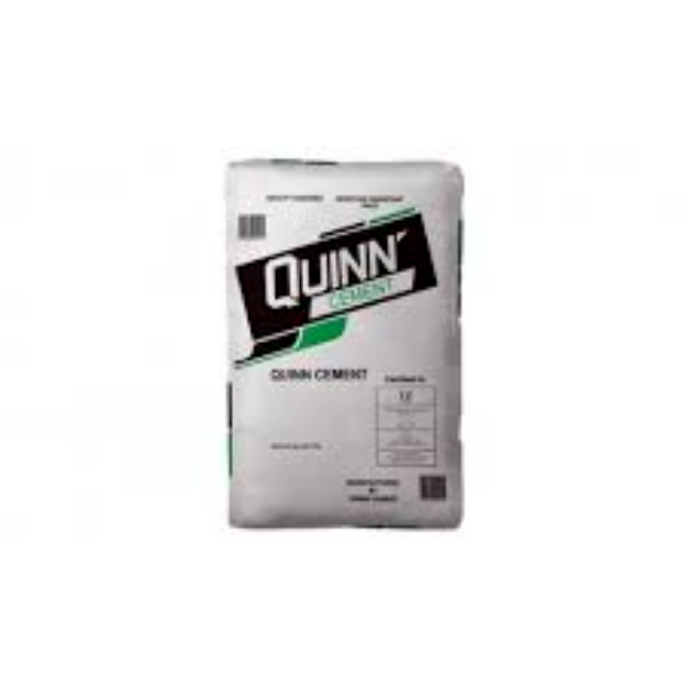 Picture of 25KG BAG QUINN CEMENT