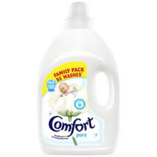 Picture of COMFORT PURE - 3L -85Wash