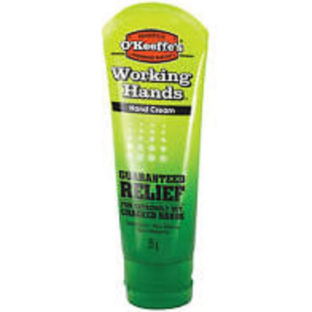 Picture of O'KEEFFE'S WORKING HANDS HAND CREAM