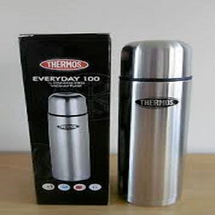 Picture of EVERYDAY 100 SS 1.0L THERMOS FLASK