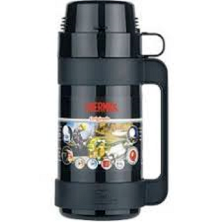 Picture of MONDIAL 0.5L THERMOS FLASK 026224