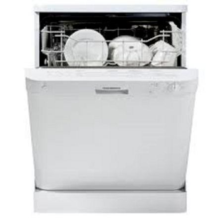 Picture of NORDMENDE 60CM WHITE DISHWASHER