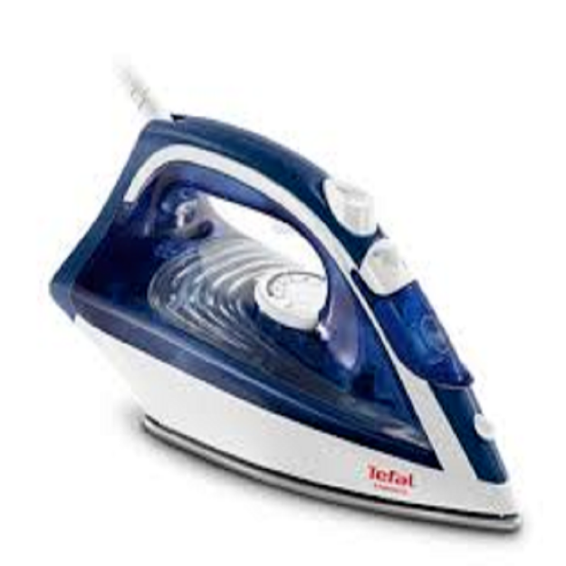 Picture of TEFAL MAESTRO   STEAM IRON