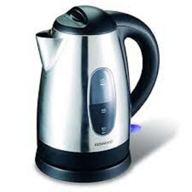 Picture of SJM250 KENWOOD 3KW JUG KETTLE S/S