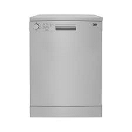 Picture of BEKO 60CM SILVER DISHWASHER