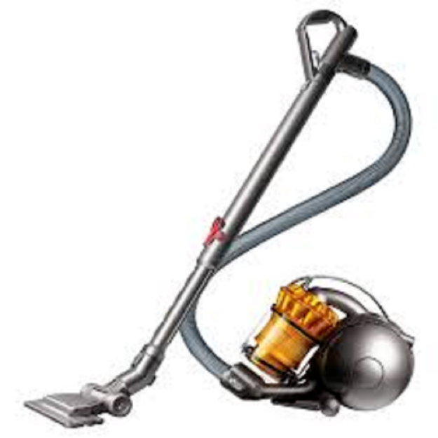 Picture of DYSON DC28C  M/FLOOR  VAC CLEANER