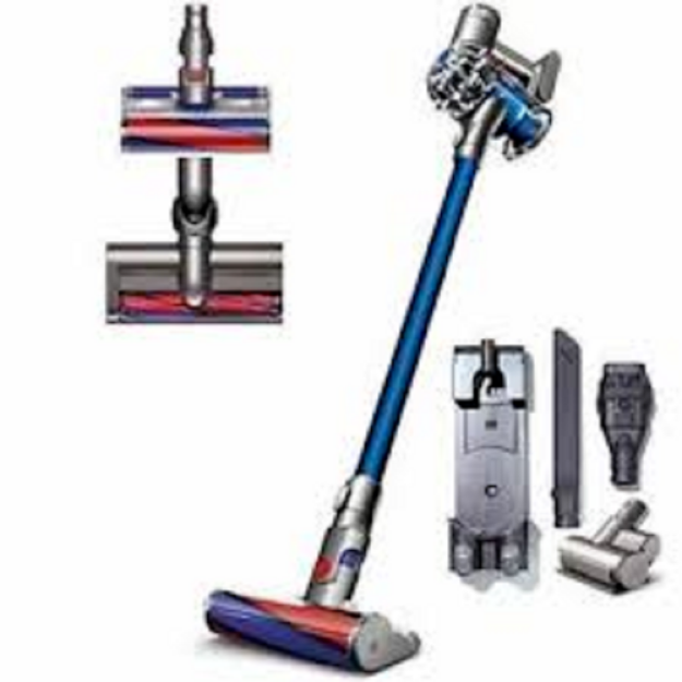 Picture of DYSON V6  FLUFFY VAC CLEANER