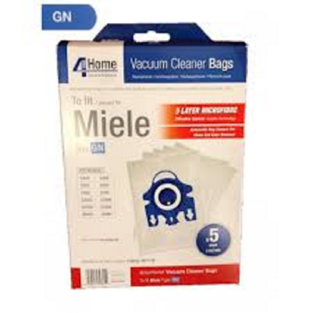 Picture of MIELE HIGH FILTRATION HOOVER BAGS