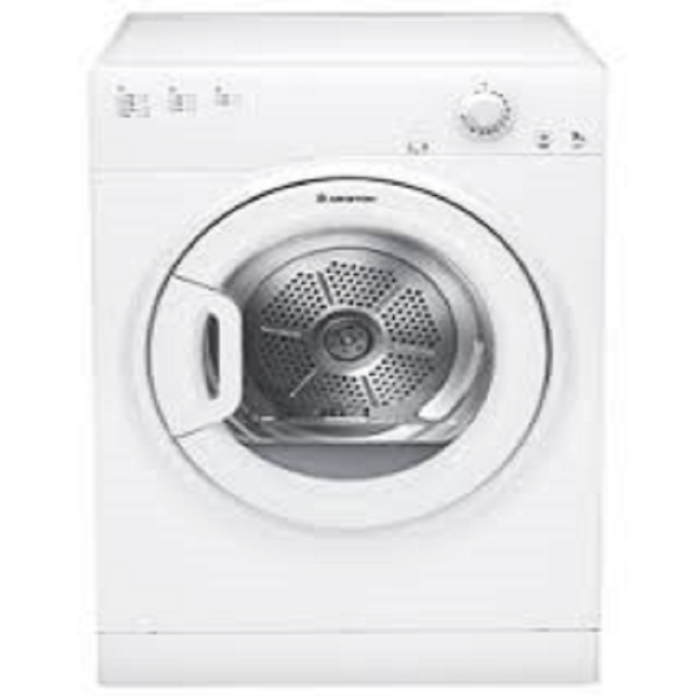 Picture of HOTPOINT 7KG VENTED DRYER