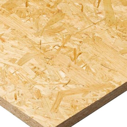 Picture of 8' X 2' X 18MM TG4 OSB 3