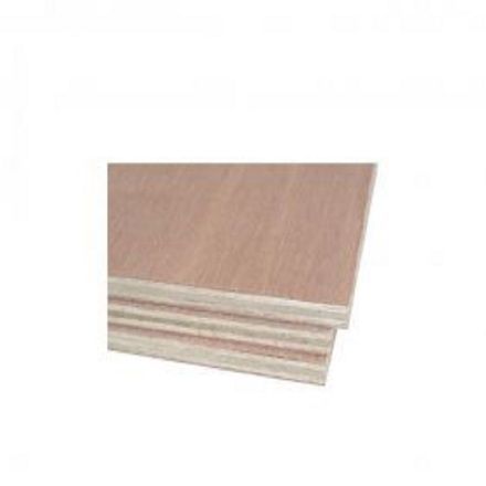 Picture of 8 X 4 X 1/4 HARDWOOD FACED PLY BB/CC EXT CE2+