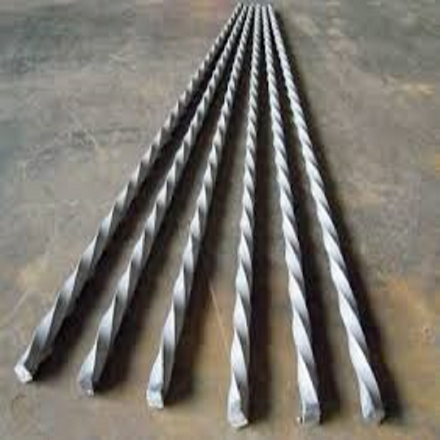 Picture of 12MM LENGTH TWISTED STEEL 6M