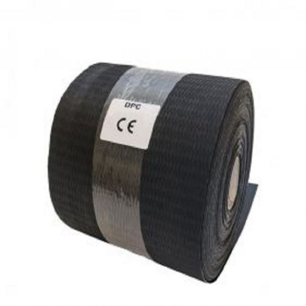 Picture of 4 (100MM) DPC 30MTR ROLL