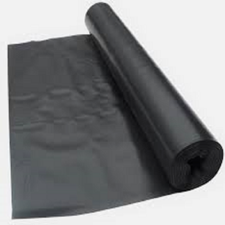 Picture of 500 GAUGE POLYTHENE 20M ROLL