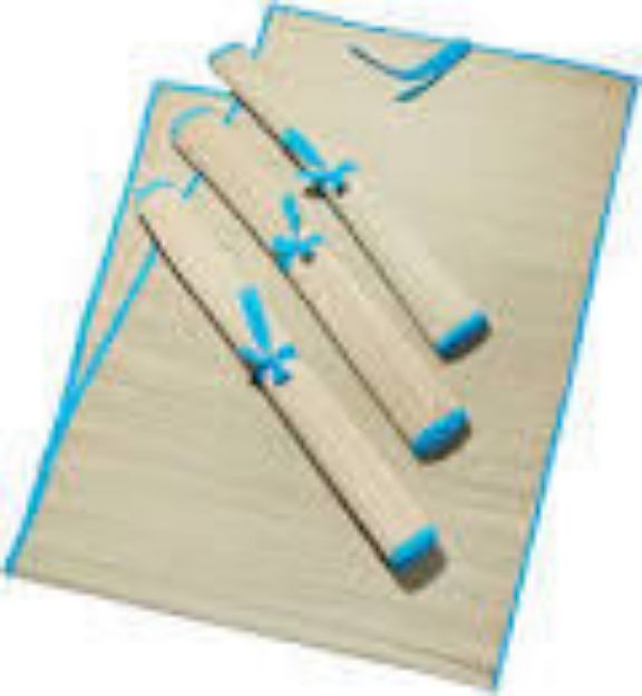 Picture of STRAW BEACH MAT