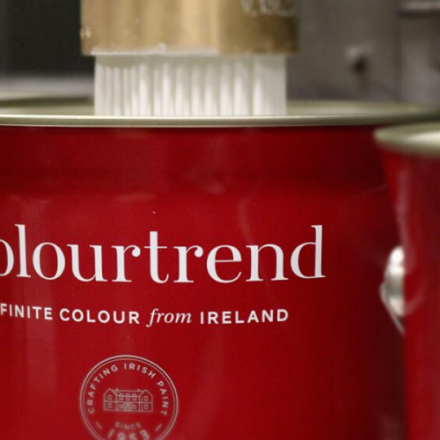 Picture of COLOURTREND PAINT MIXING