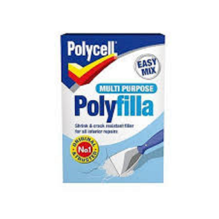 Picture of 1.8KG  POLYCELL M/P POLYFILLA POWDER