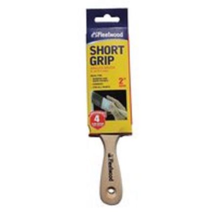 Picture of 2" FLEETWOOD SHORT GRIP ANGLED BRUSH