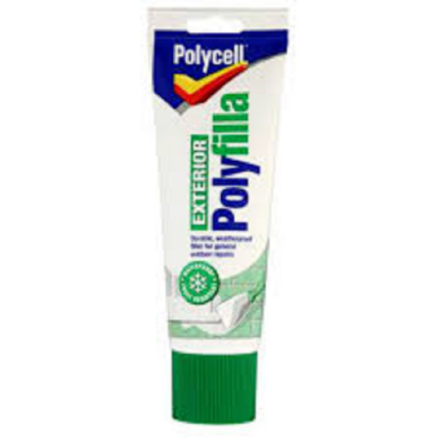 Picture of 330G POLYCELL EXTERIOR POLYFILLA