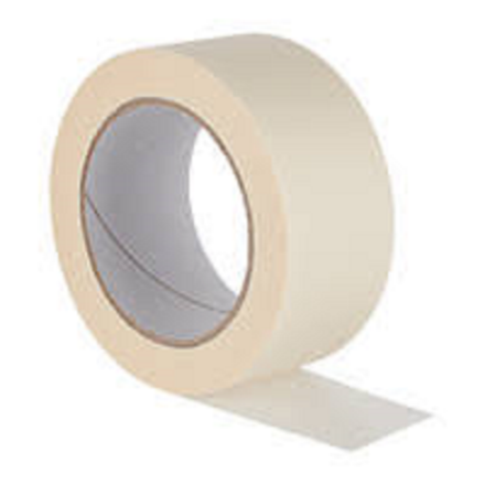 Picture of 36MM ROLL MASKING TAPE