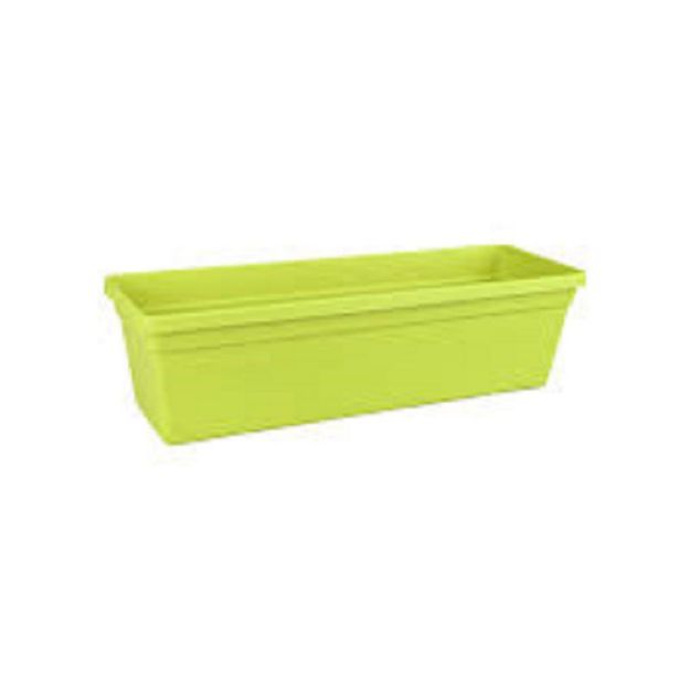 Picture of BALCONY BOX  GREEN 50CM