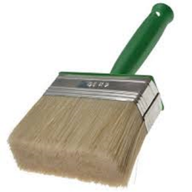 Picture of 4" FENCELIFE  BRUSH