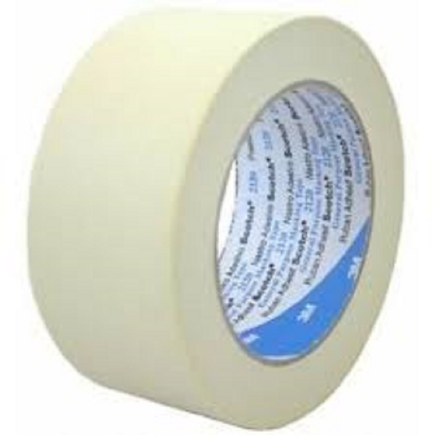 Picture of 48MM ROLL MASKING TAPE
