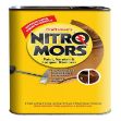 Picture of 4LTR NITROMORS CRAFTSMAN PAINT REMOVER