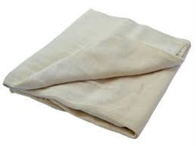 Picture of COTTON TWILL DUST SHEET 12FTX 9FT