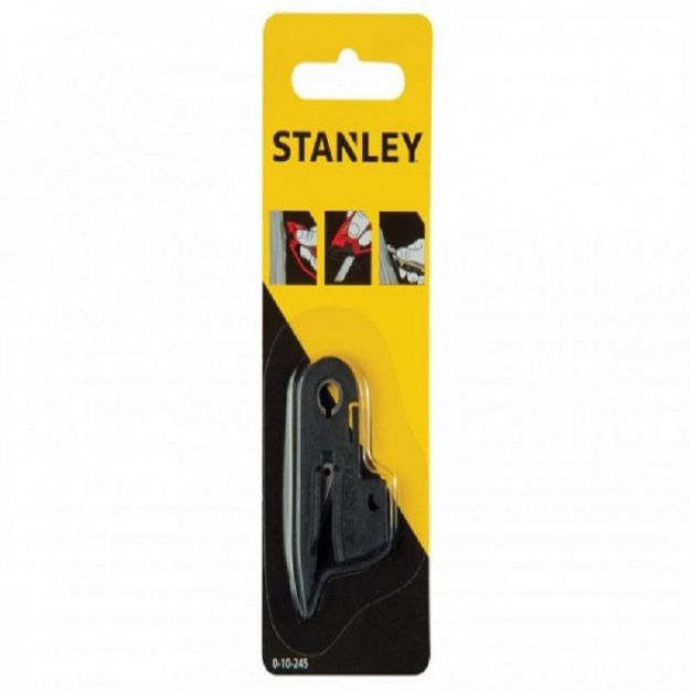 Picture of STANLEY SAFETY WRAP CUTTER BLADE
