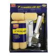 Picture of VARIAN 12 PIECE PAINT ROLLER  SET