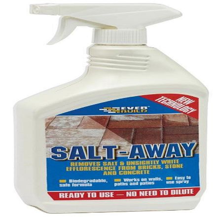 Picture of 1LT SPRAYABLE SALT AWAY