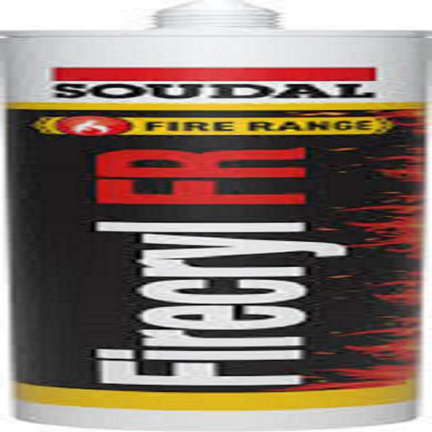 Picture of SOUDAL FIRECRYL 310MM (4HR FIRE RATED)