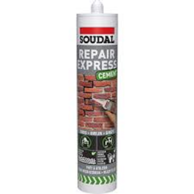 Picture of SOUDAL REPAIR EXPRESS CEMENT 300ML