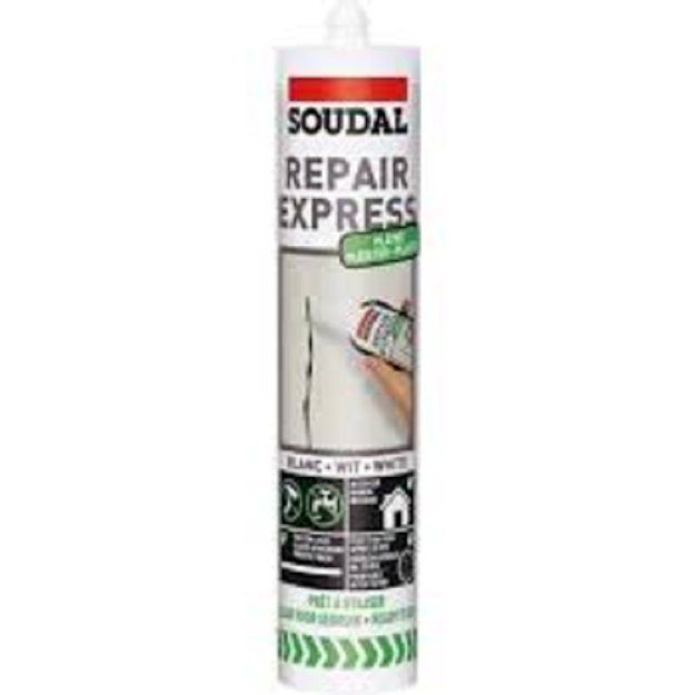 Picture of SOUDAL REPAIR EXPRESS PLASTER 300ML