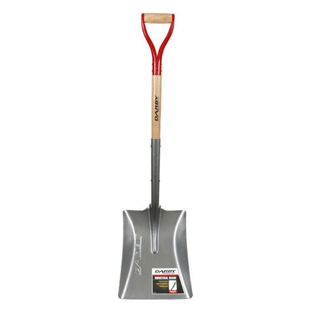 Picture of DARBY OS NO 4 NAVVY SHOVEL
