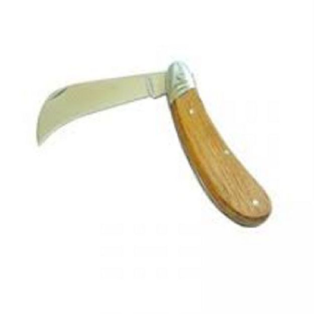 Picture of GARDENERS MATE PRUNING KNIFE