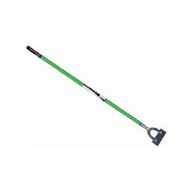 Picture of GREEN BLADE DUTCH HOE PLASTIC HANDLE GH100
