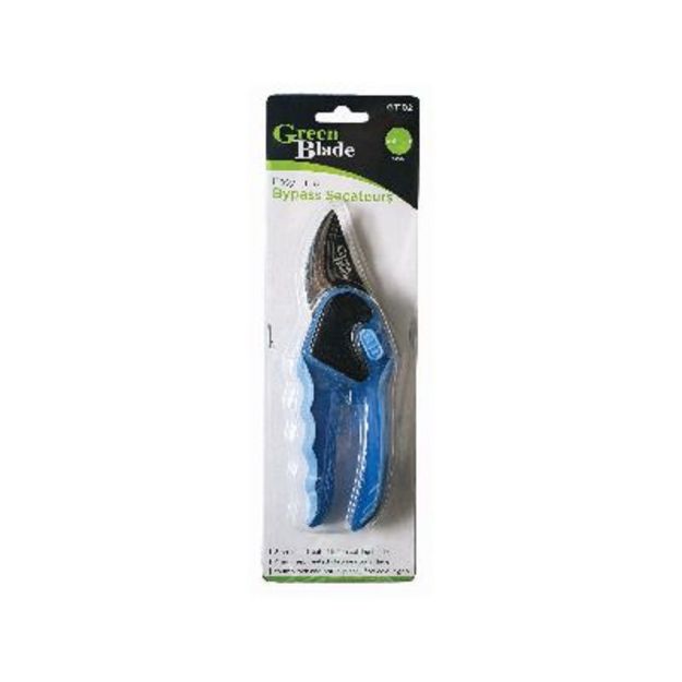 Picture of GREEN BLADE EASY FIND BYPASS SECATEURS GT102
