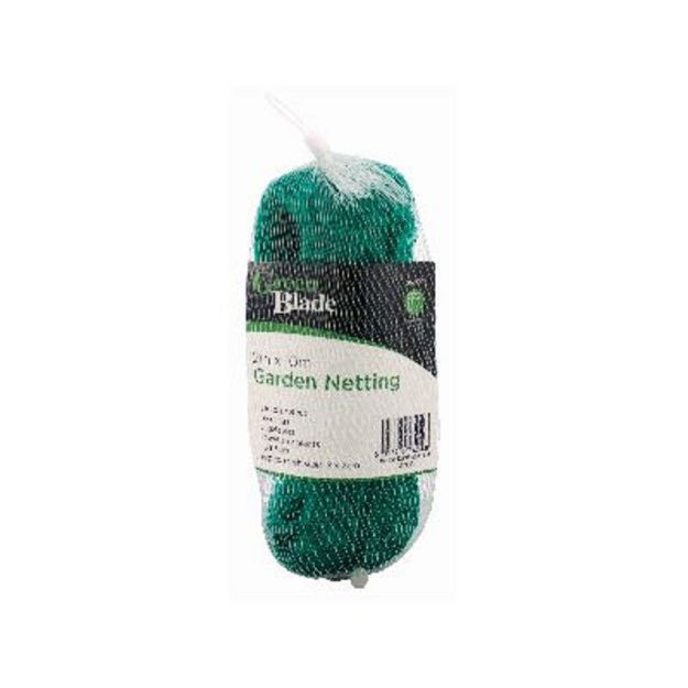 Picture of GREEN BLADE GARDEN NETTING 2M X 10M GN200
