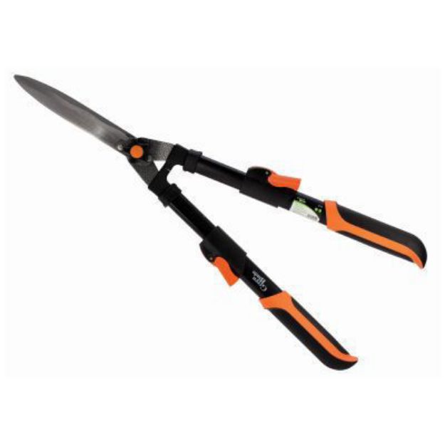 Picture of H/D TELESCOPIC HEDGE SHEARS