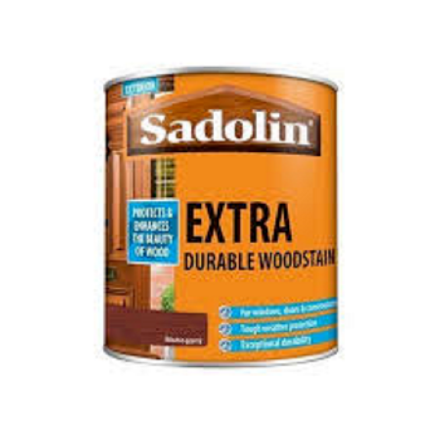 Picture of 1 LTR SADOLIN EXTRA MAHOGANY