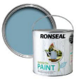 Picture of 2.5LTR  RONSEAL GARDEN PAINT  COOL BREEZE