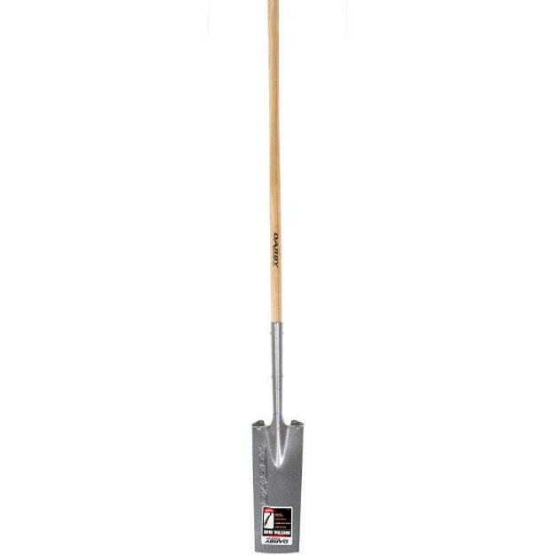 Picture of INTERTRADE L/H GENTS SPADE