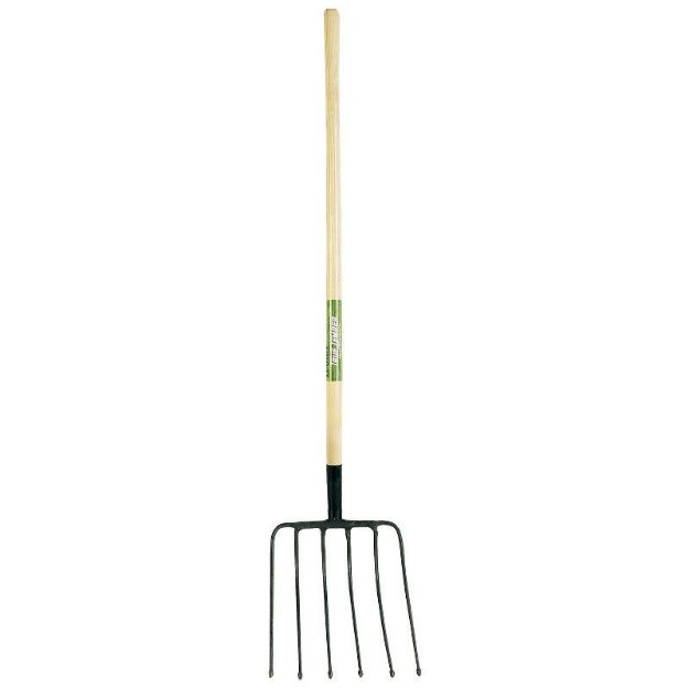 Picture of INTERTRADE LH BEET FORK